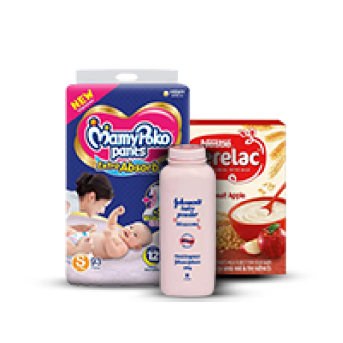 Baby & Schwangerschaft
